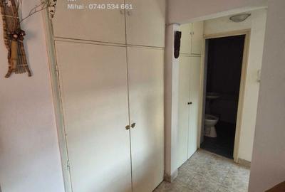 Apartament cu 2 camere decomandat în Crângași - 1