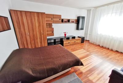 Garsonieră decomandată, mobilată în Tineretului - 3