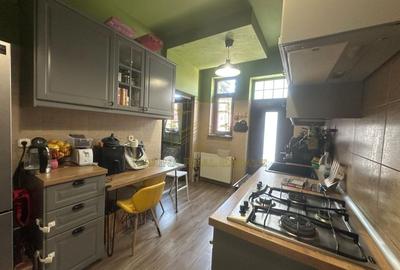 Vanzare - Proprietate cu Potential-Locuinta si Business - 23