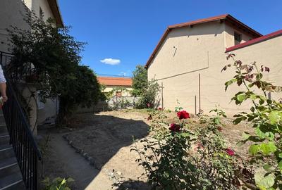 Casă de vânzare în Lugoj - Strada Grozăvescu - 7