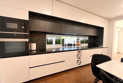 Casă cu 4 camere cu Teren 350 Mp în Dumbrăvița - 19