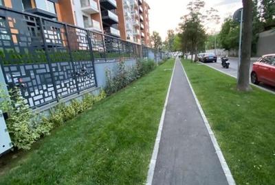 Ap. 2 camere, et 7/12, Expozitiei/Parcului, nou - 15