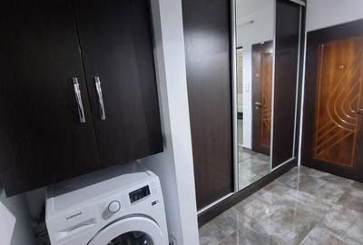 Apartament cu 2 camere decomandat în Central - 8