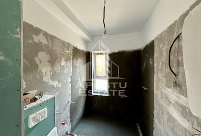 Apartament cu 3 camere, 90 mp utili, etajul intai, zona Mehala - 8