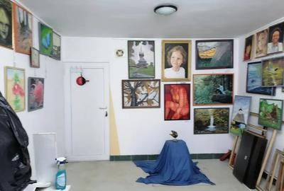 Spațiu comercial, de 100 mp, în Central - 5