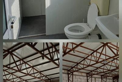 Spațiu comercial, de 192 mp, în Nufărul - 3