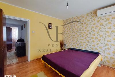 Apartament cu 3 camere decomandat, mobilat în Tei - 17