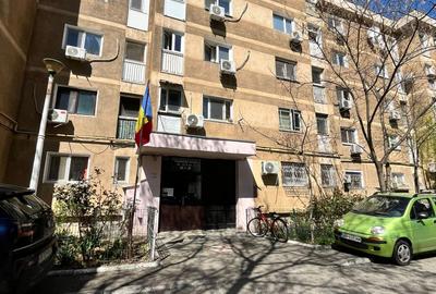 Garsonieră decomandată, mobilată în Crângași - 7