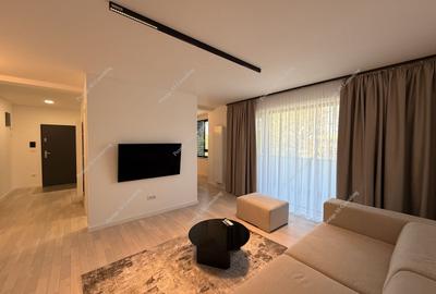 Apartament Nou 2 Camere 2 Bai | Petre Tutea Dumbravita - 6