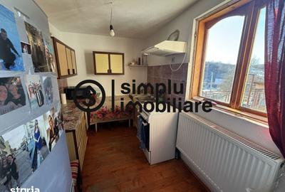 Casă cu 2 camere cu Teren 818 Mp în Bucovăț - 1