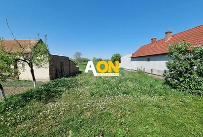 De vanzare 1218 teren intravilan, cu utilitati si asfalt, Oarda de Jos - 2