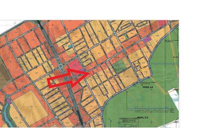 Teren Construcții intravilan de 3000 mp, în Băneasa - 4