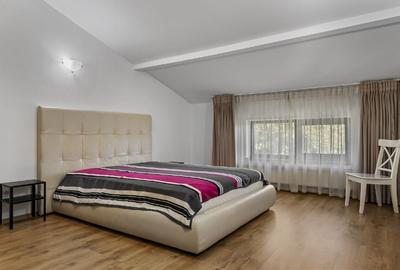 Vila Individuala Pipera / Pozitie Excelenta/ Ready to Move - 14