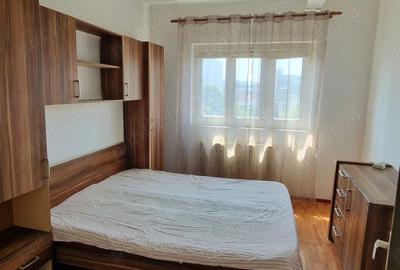 Apartament cu 2 camere decomandat în Central - 6