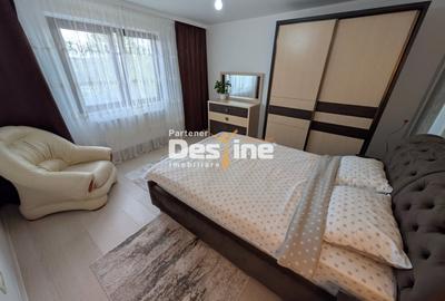 Casa individuala D+P 145 mp si 737 mp teren mobilata si utilata - Bucium Plopi - 7