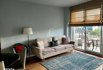 Apartament cu 2 camere decomandat, mobilat în Tudor Vladimirescu - 4