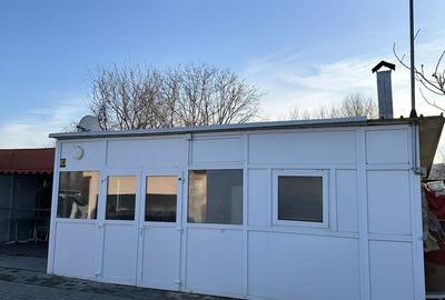 Spațiu comercial, de 45 mp, în Central - 6