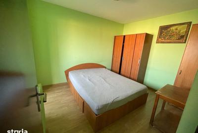 Apartament cu 2 camere semidecomandat în Circumvalațiunii - 4