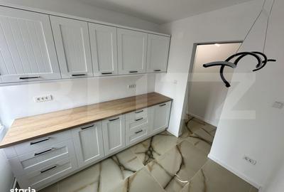 Apartament cu 2 camere în Progresul - 8