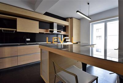 [VIDEO] Apartament 200mp cu 4 camere | 2 Locuri Parcare | Soseaua Nordului - 9