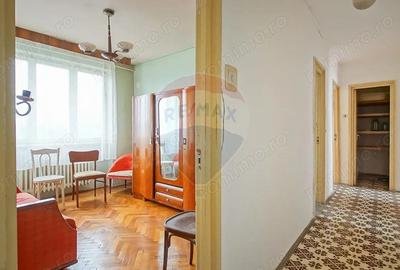 Comision 0 %! Apartament cu 4 camere de vanzare in zona Astra - 7