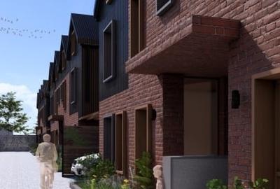 Casa tip Duplex P+1E   |   Ansamblu rezidențial  SUCCO HOME | 220.000 Eur + TVA - 1