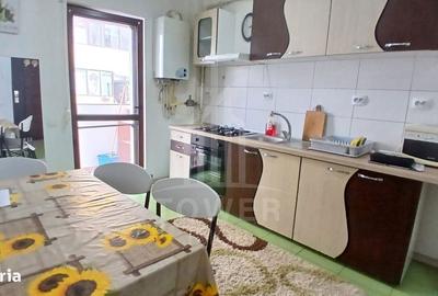 Garsonieră în Șelimbăr - 2