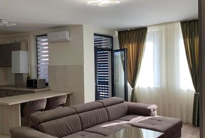 Apartament cu 3 camere în Central - 6