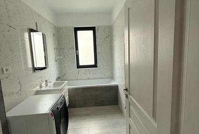 Apartament cu 2 camere decomandat în Central - 3