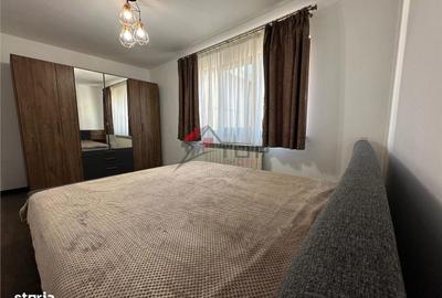 Apartament cu 3 camere decomandat în Podu Roș - 2