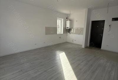 Apartament cu 2 camere semidecomandat în Braytim - 3