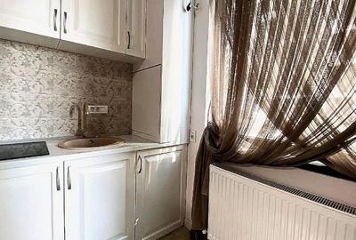 Studio de vanzare – Ștefan Building Resort - 3