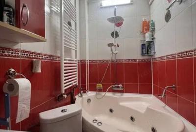 Apartament cu 2 camere decomandat, mobilat în Iosefin - 15