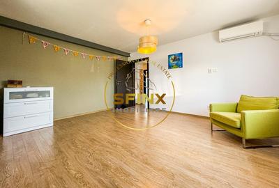 Casa individuala 5 camere teren 500mp Chiajna - sauna - 42