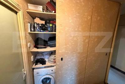 Apartament cu 3 camere decomandat, mobilat în Central - 8
