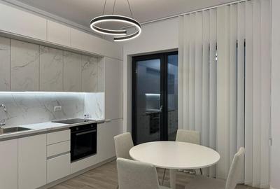 Apartament superb cu 2 camere + dressing | Future Residence | Giroc - 7