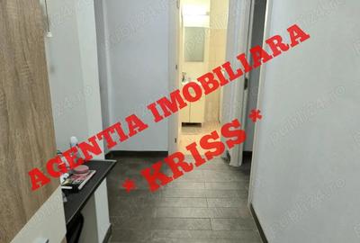 Garsonieră decomandată în Exercițiu - 3