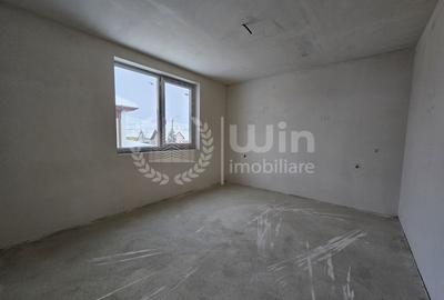 Duplex cu CF | 142 mp utili | Teren 440mp | Zona Primaria Apahida - 8