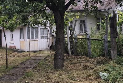 Casă cu Teren 2520 Mp în Moreni - 2