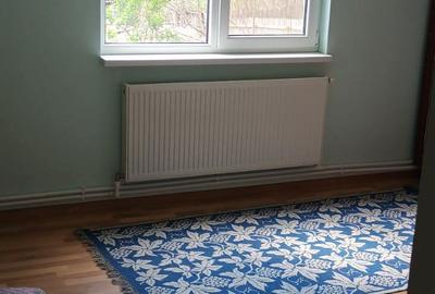 Casă cu 4 camere în Mărunțișu