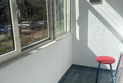 Apartament cu 2 camere circular, mobilat în Tomis III - 8