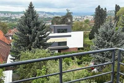 Casă cu 4 camere în Central - 3