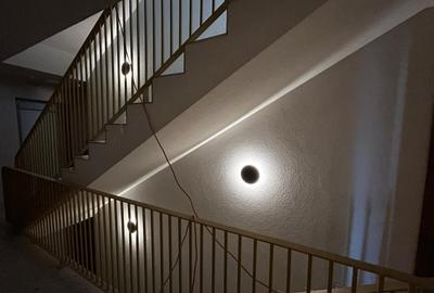 Tineretului bloc nou! Apartament cu 2 camere 42mp FINISAT - 9