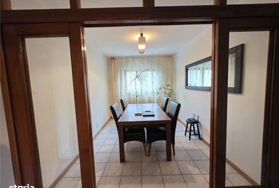 Apartament cu 4 camere decomandat în Crângași - 19