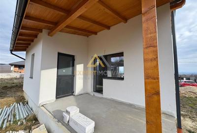 Casă cu 3 camere cu Teren 500 Mp în Tăuții-Măgherăuș - 4