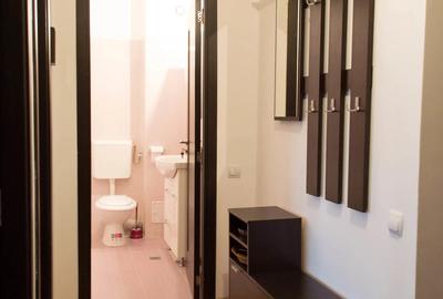 Garsoniera | Iuliu Maniu | Metrou Pacii | Bloc nou - 2