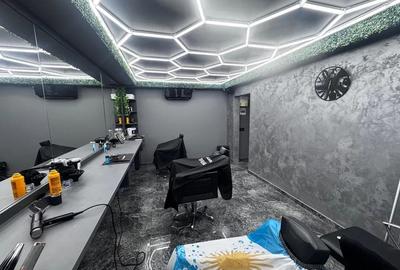 Spațiu comercial, de 35 mp, în Rahova