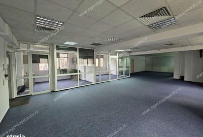 Spațiu comercial, de 180 mp, în Țiglina 1 - 8