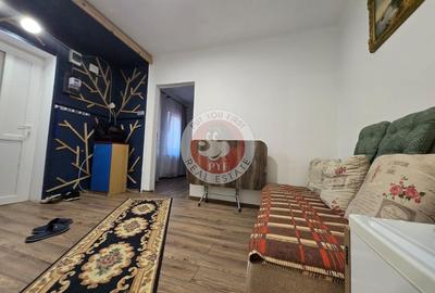 Plevnei I 2 camere I 45mp I semidec I curte | B11092