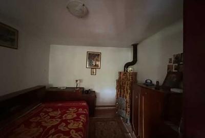Casă cu 4 camere în Amărăști - 4